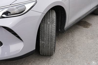 2026款 DM-i 210KM进取型-外观-图片-有驾