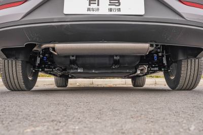 2026款 DM-i 210KM进取型-外观-图片-有驾