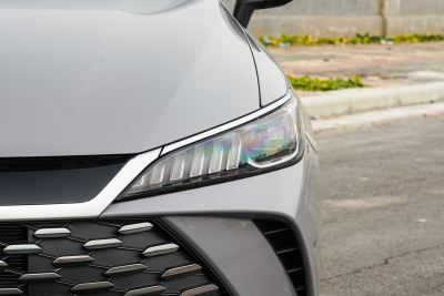 2026款 DM-i 210KM进取型-外观-图片-有驾