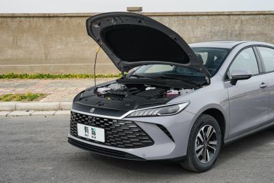 2026款 DM-i 210KM进取型-外观-图片-有驾