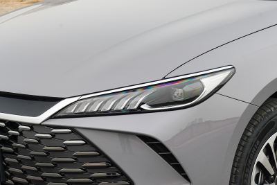 2026款 DM-i 210KM进取型-外观-图片-有驾