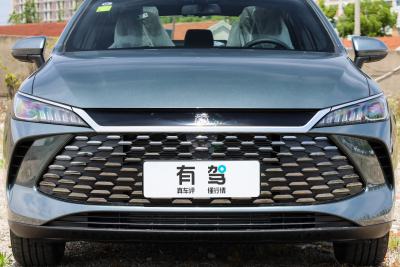 2026款 DM-i 210KM进取型-外观-图片-有驾