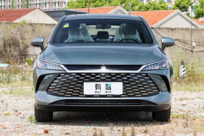 2026款 DM-i 210KM进取型-外观-图片-有驾