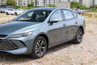 2026款 DM-i 210KM进取型-外观-图片-有驾