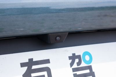 2026款 DM-i 210KM进取型-外观-图片-有驾