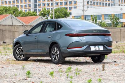 2026款 DM-i 210KM进取型-外观-图片-有驾