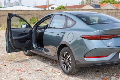 2026款 DM-i 210KM进取型-外观-图片-有驾