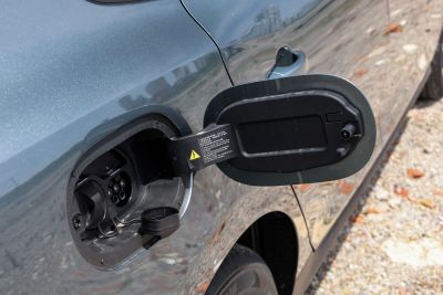 2026款 DM-i 210KM进取型-外观-图片-有驾