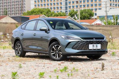 2026款 DM-i 210KM进取型-外观-图片-有驾