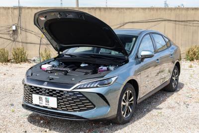 2026款 DM-i 210KM进取型-外观-图片-有驾