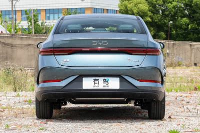 2026款 DM-i 210KM进取型-外观-图片-有驾