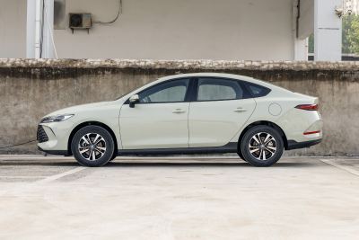 2026款 DM-i 210KM进取型-外观-图片-有驾