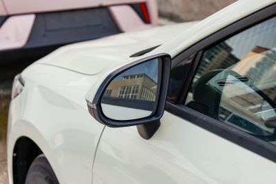 2026款 DM-i 210KM进取型-外观-图片-有驾