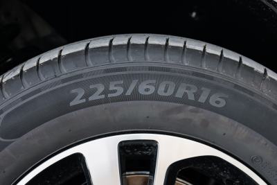 2026款 DM-i 210KM进取型-外观-图片-有驾
