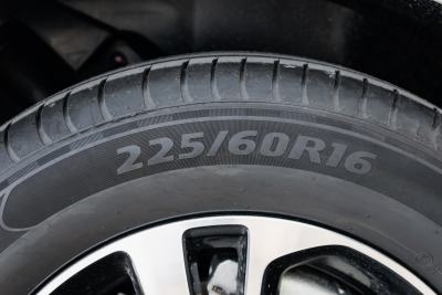 2026款 DM-i 210KM进取型-外观-图片-有驾