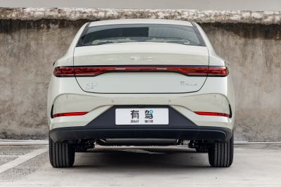 2026款 DM-i 210KM进取型-外观-图片-有驾