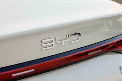 2026款 DM-i 210KM进取型-外观-图片-有驾