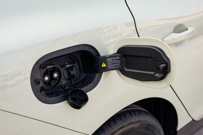 2026款 DM-i 210KM进取型-外观-图片-有驾