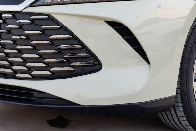2026款 DM-i 210KM进取型-外观-图片-有驾