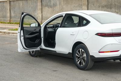 2026款 DM-i 210KM进取型-外观-图片-有驾