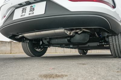 2026款 DM-i 210KM进取型-外观-图片-有驾