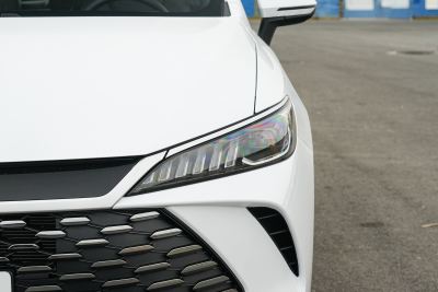 2026款 DM-i 210KM进取型-外观-图片-有驾