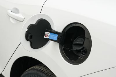 2026款 DM-i 210KM进取型-外观-图片-有驾