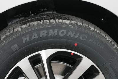 2026款 DM-i 210KM进取型-外观-图片-有驾