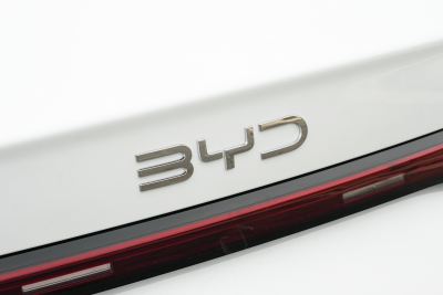 2026款 DM-i 210KM进取型-外观-图片-有驾