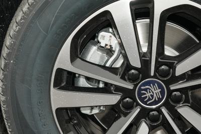 2026款 DM-i 210KM进取型-外观-图片-有驾