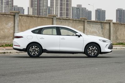 2026款 DM-i 210KM进取型-外观-图片-有驾