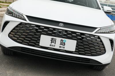 2026款 DM-i 210KM进取型-外观-图片-有驾