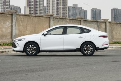 2026款 DM-i 210KM进取型-外观-图片-有驾