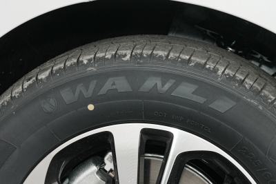 2026款 DM-i 210KM进取型-外观-图片-有驾