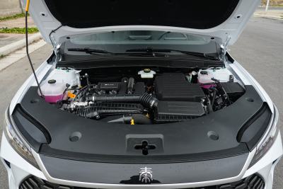 2026款 DM-i 210KM进取型-外观-图片-有驾