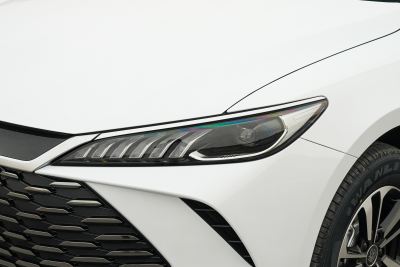 2026款 DM-i 210KM进取型-外观-图片-有驾