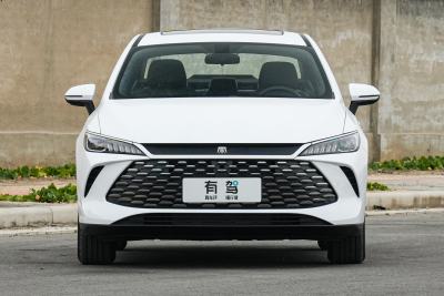2026款 DM-i 210KM进取型-外观-图片-有驾