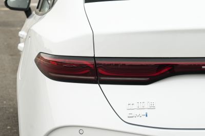 2026款 DM-i 210KM进取型-外观-图片-有驾