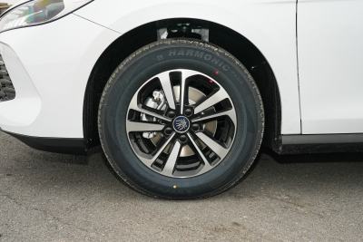 2026款 DM-i 210KM进取型-外观-图片-有驾