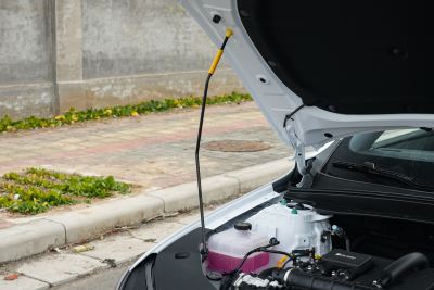 2026款 DM-i 210KM进取型-外观-图片-有驾