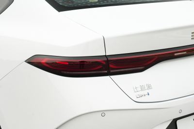 2026款 DM-i 210KM进取型-外观-图片-有驾