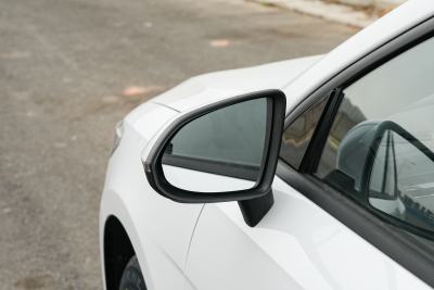 2026款 DM-i 210KM进取型-外观-图片-有驾