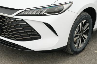 2026款 DM-i 210KM进取型-外观-图片-有驾