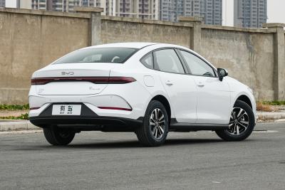 2026款 DM-i 210KM进取型-外观-图片-有驾