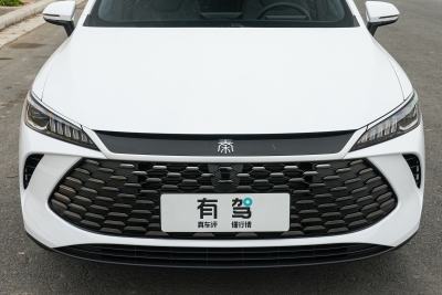 2026款 DM-i 210KM进取型-外观-图片-有驾