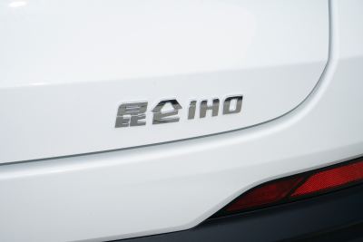 2024款 昆仑iHD 150km山峰行政版-外观-图片-有驾