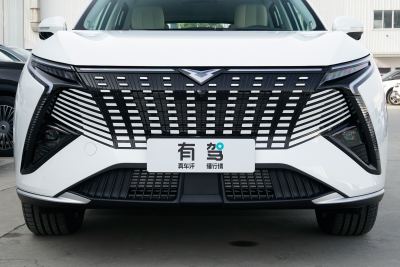 2024款 昆仑iHD 150km山峰行政版-外观-图片-有驾