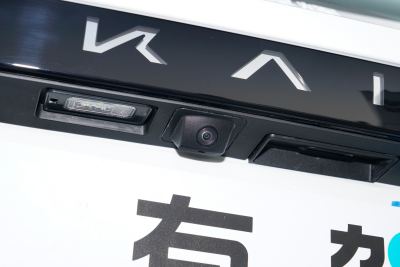 2024款 昆仑iHD 150km山峰行政版-外观-图片-有驾