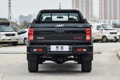2022款 2.0T PRO 柴油四驱黑曜版大双HFC4DB2-2E-外观-图片-有驾