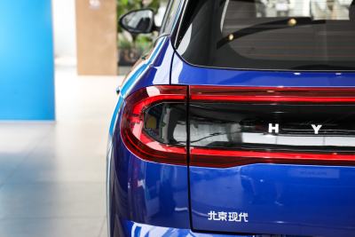 2023款 沐飒 2.0L 尊贵版LUX-外观-图片-有驾